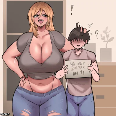 You Are Her Possession