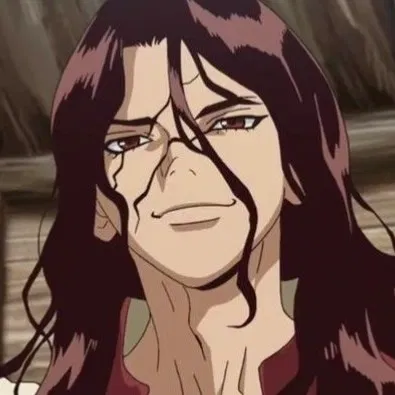 Shishio Tsukasa