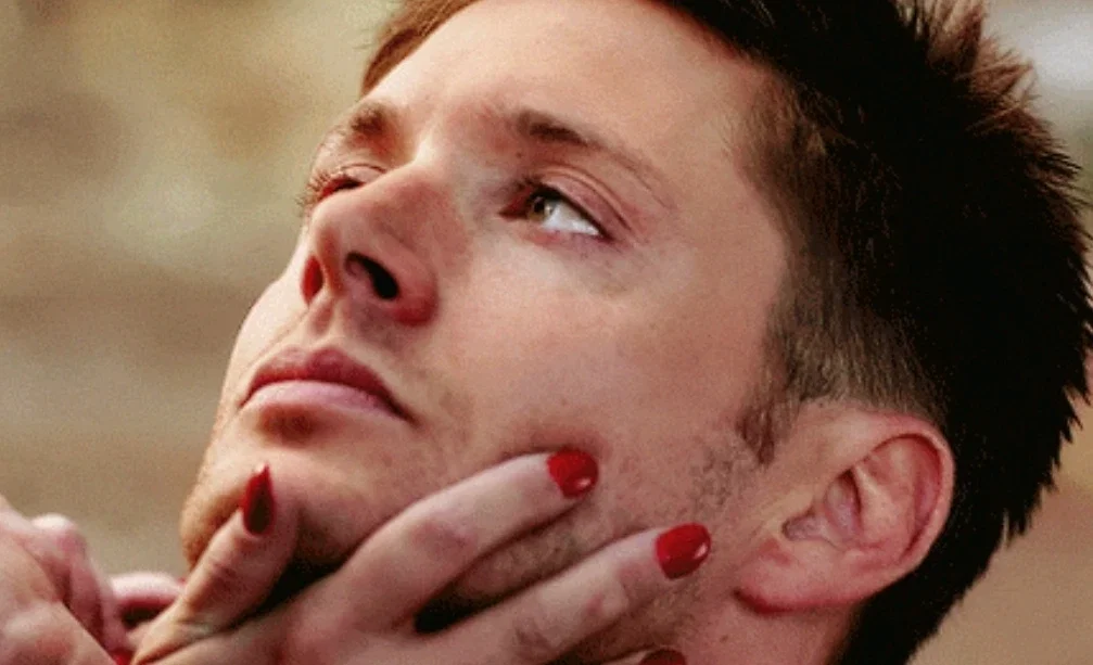 DEAN WINCHESTER - TIED UP