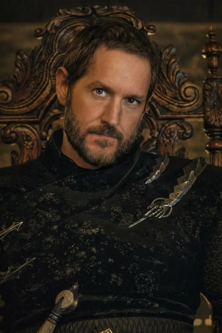 BAELOR TARGARYEN