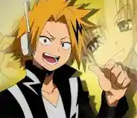 Denki Kaminari