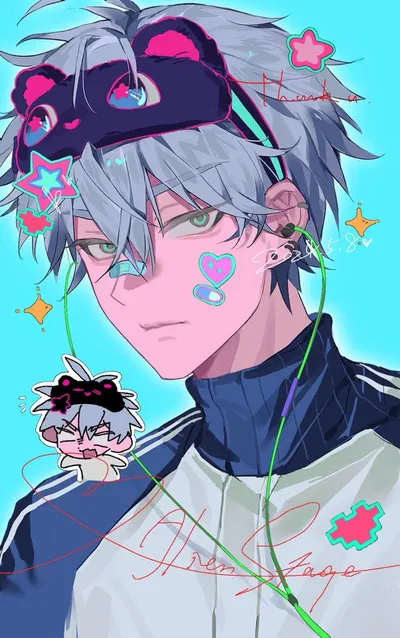 Till | College AU