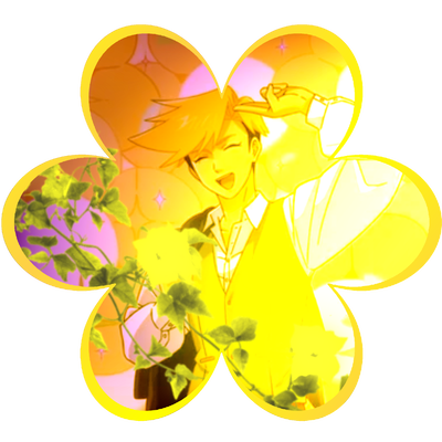 | Flowery |