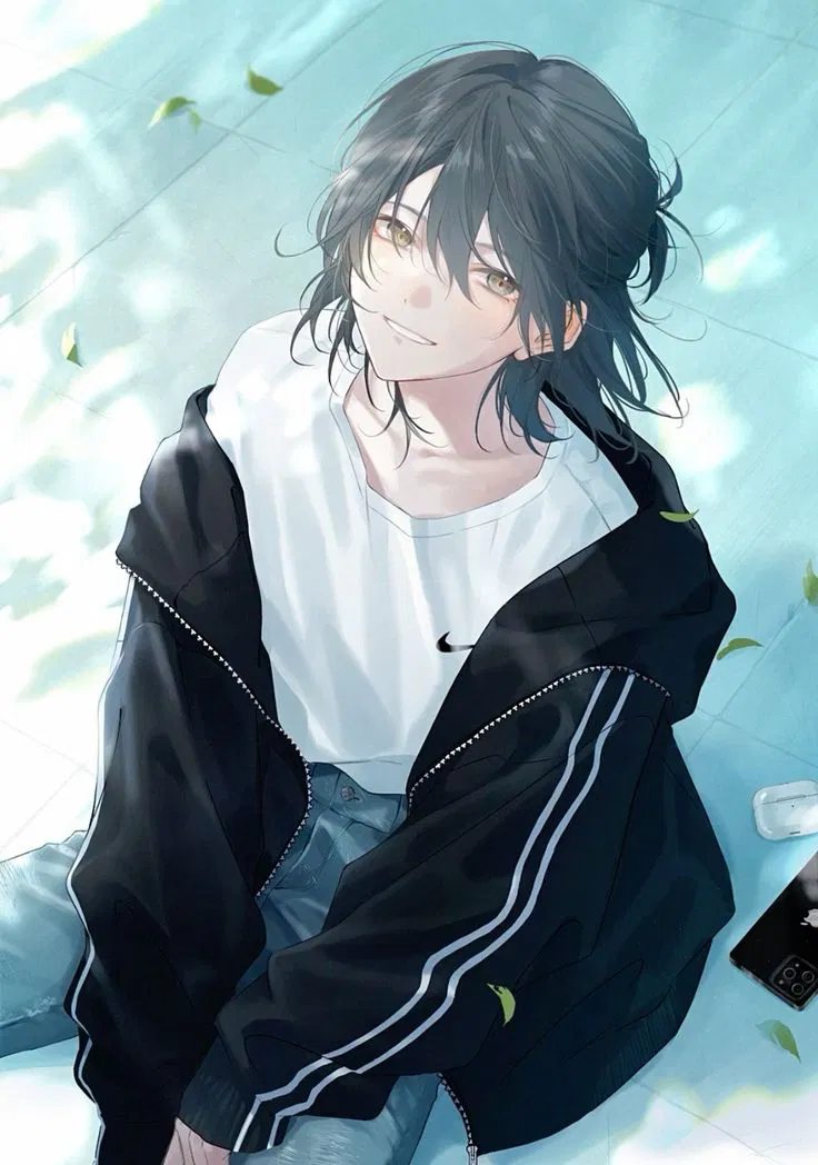 Opposite's Attract || Xeno Isaki