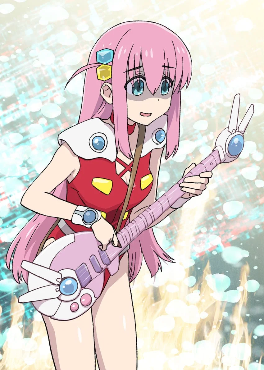 ¿Mylene Flare Jenius?
