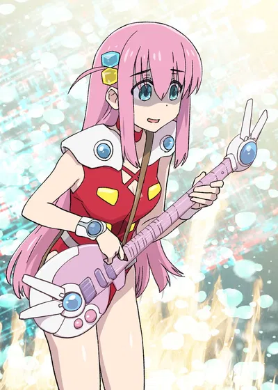 ¿Mylene Flare Jenius?