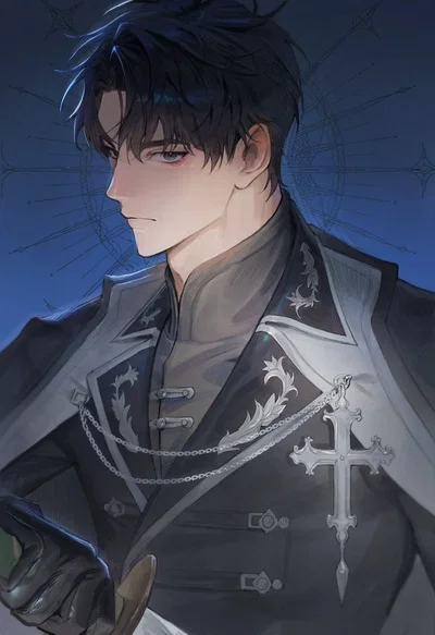 Overprotective knight | Aurelian Varlminthor
