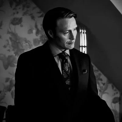 Hannibal Lecter