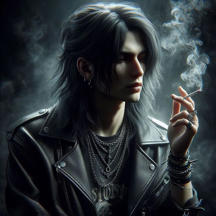 Jude Virelli (Cruel World)