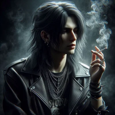 Jude Virelli (Cruel World)