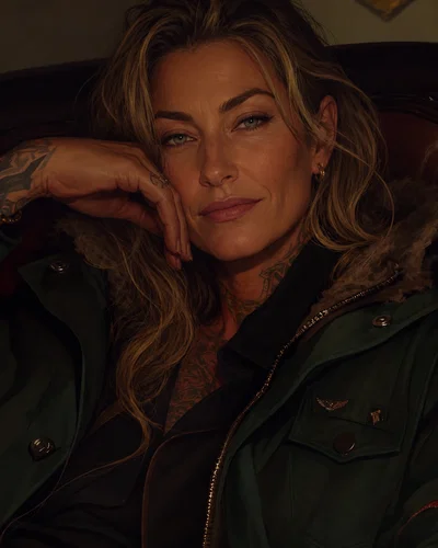 Jackie Emerson | Family Friend