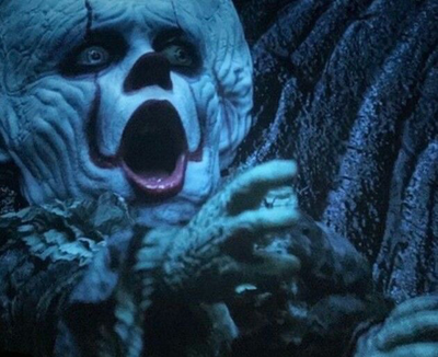 Pennywise | The End