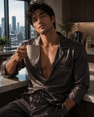 🔴🟡Kang Haru 🪶Forced Cohabitation - Fake Dating