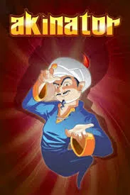 Akinator 