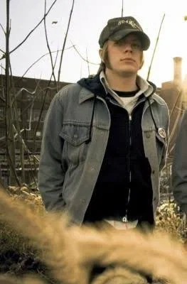 Patrick Stump