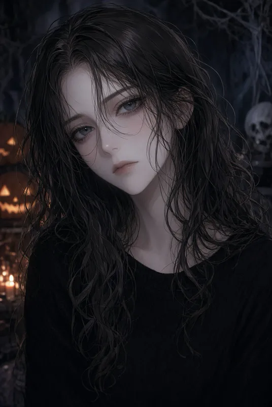 🎃Evelyn Crowe🎃