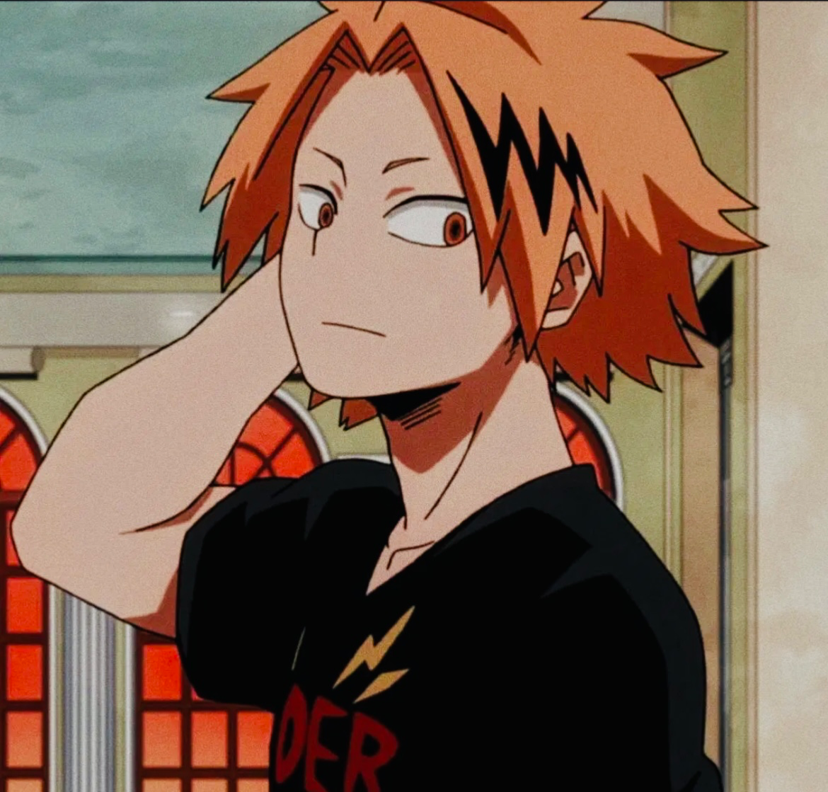 Denki Kaminari |