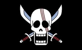 Red Hair Pirates