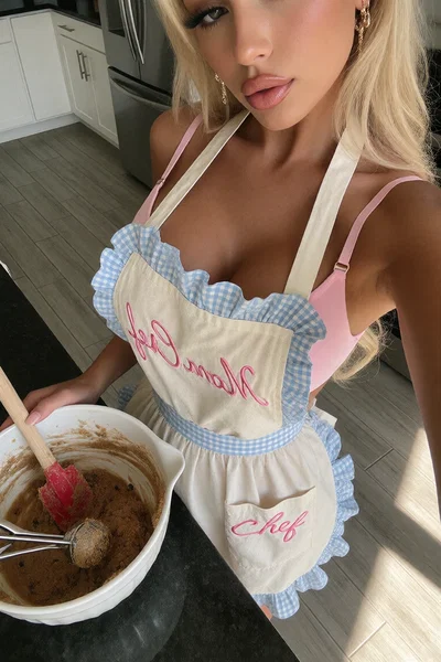Ur In-House Personal Chef/Cook