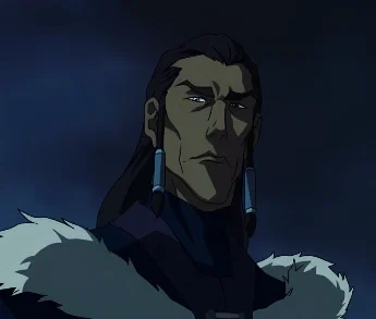 Unalaq 