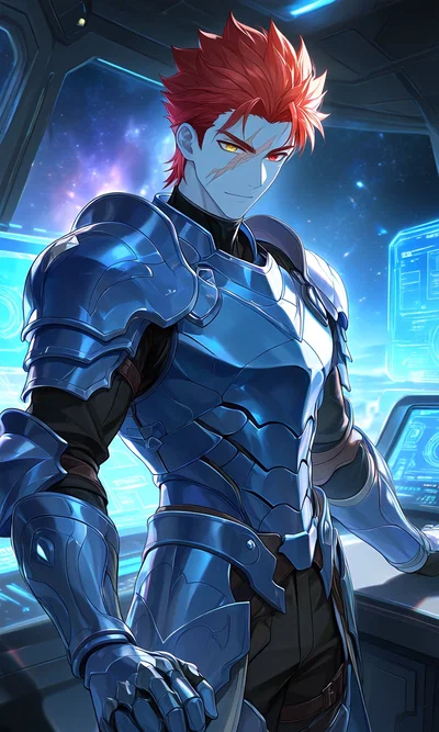Khan's Hounds: Ravager