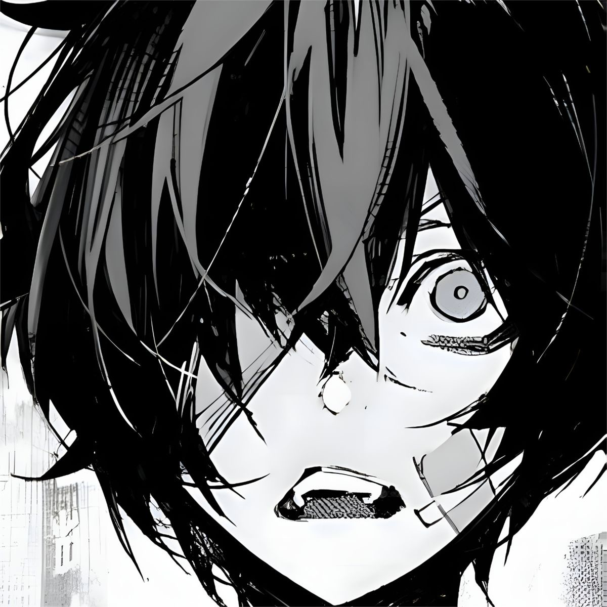 Dazai Osamu