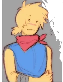 -[Noob]-  (Male ver)