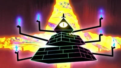 Bill cipher