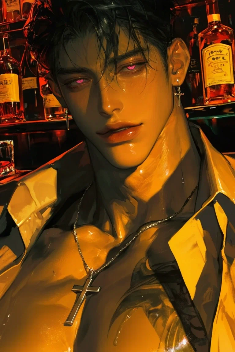  Dominic Silvain Rochefort