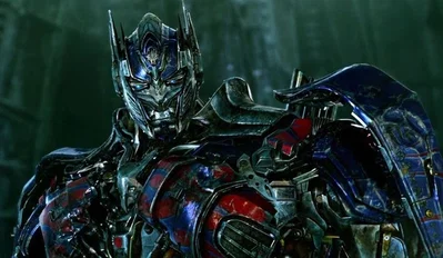 Optimus Prime