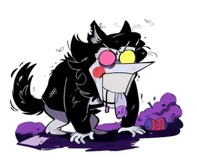 Dog Spamton - 7