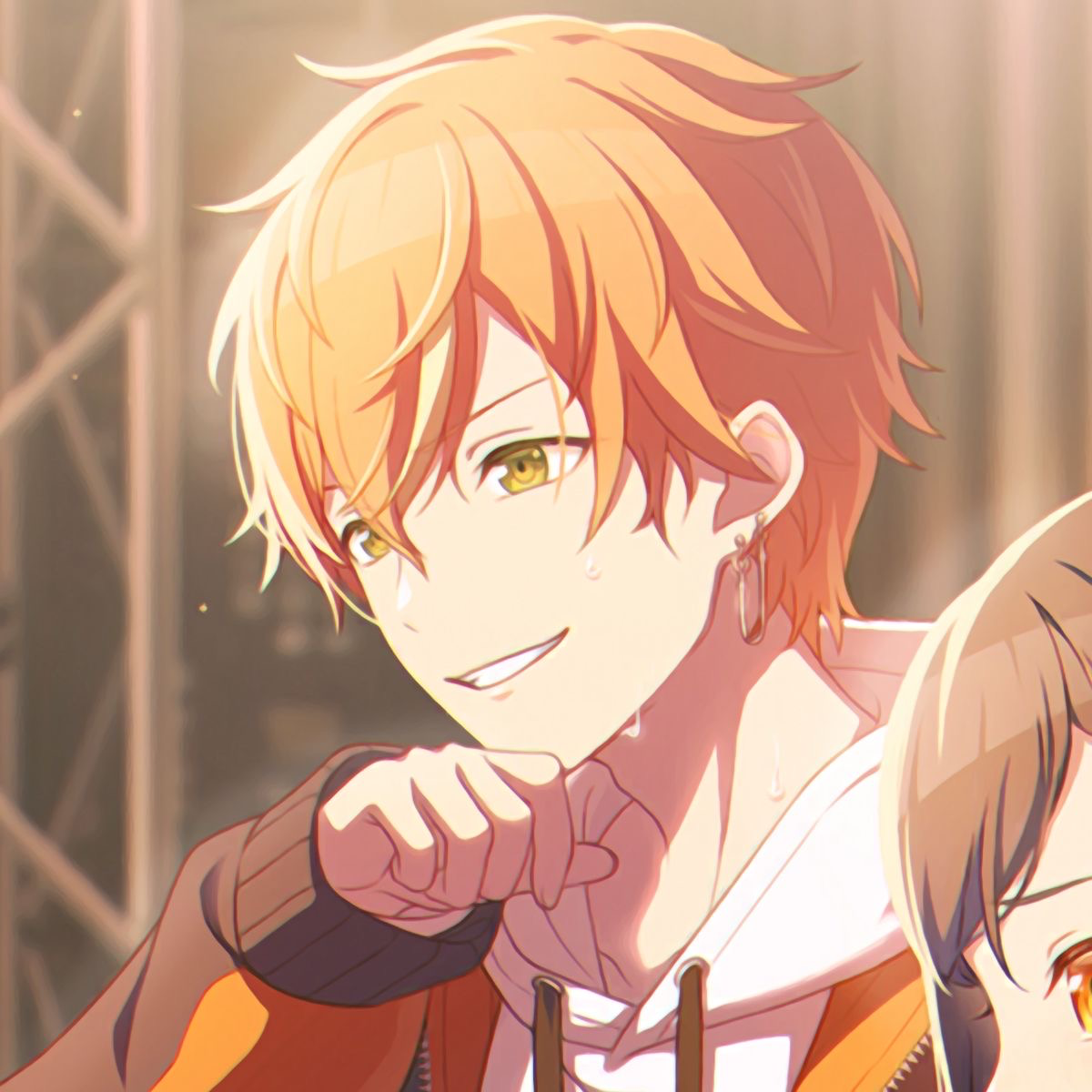 Akito Shinonome