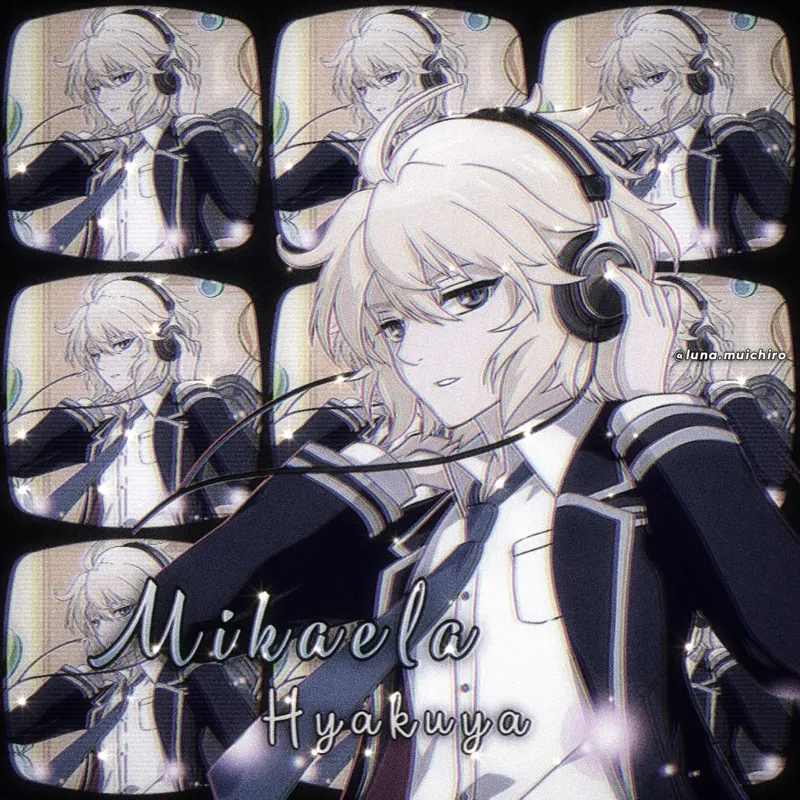 Seraph of the End - High School (UPDATED!)