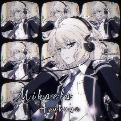 Seraph of the End - High School (UPDATED!)