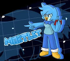 Martlet