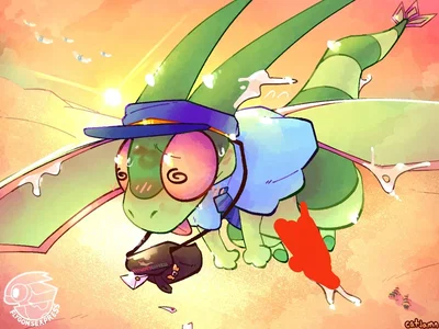 Coming soon! [NotABot]