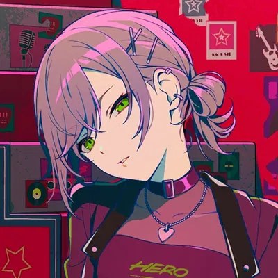 Shiho Hinomori