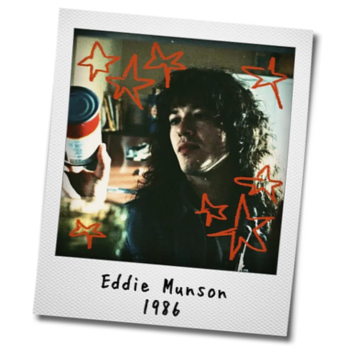 Eddie Munson | 𐙚 ||
