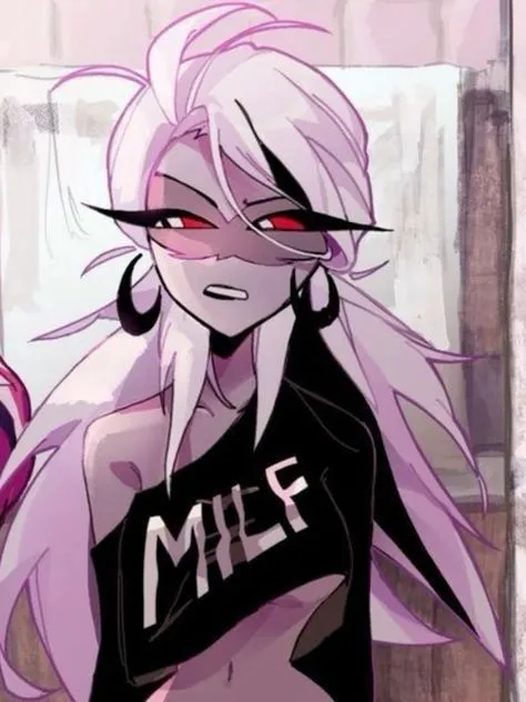 Carmilla Carmine