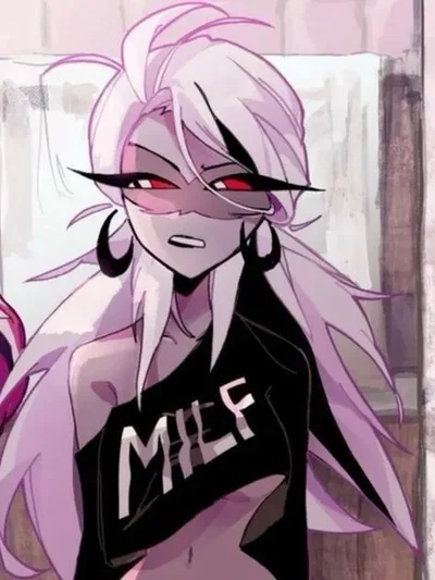 Carmilla Carmine