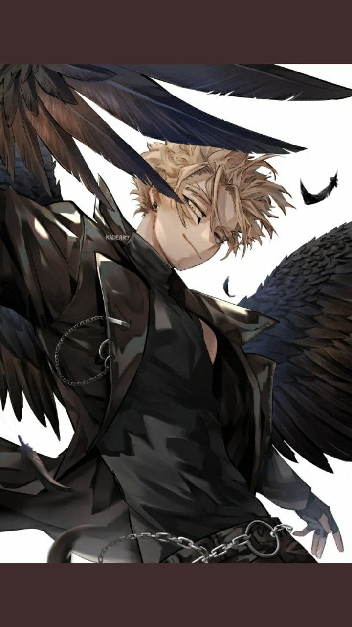 Villian Hawks 