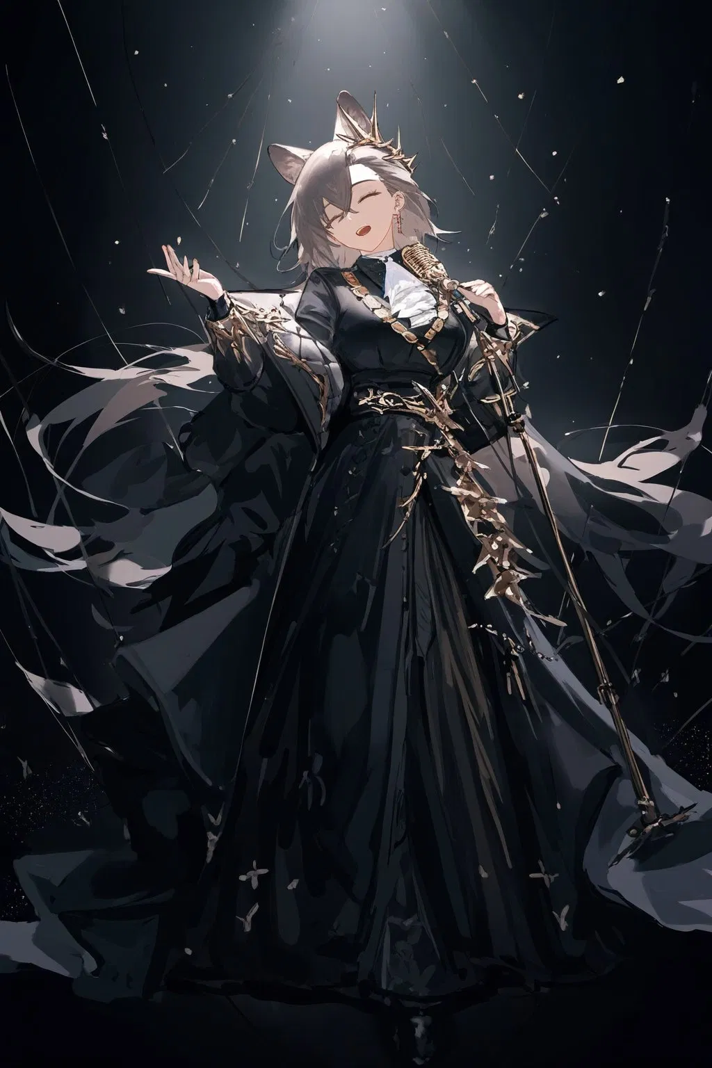 Penance (Arknights)