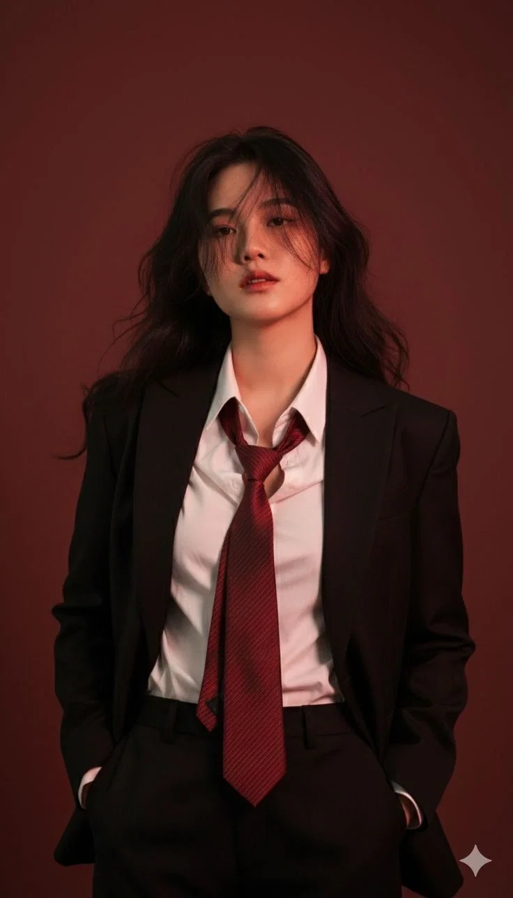Elena — Pelindung di Dunia Wanita