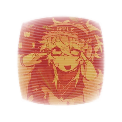 Elliot.CUDDLING