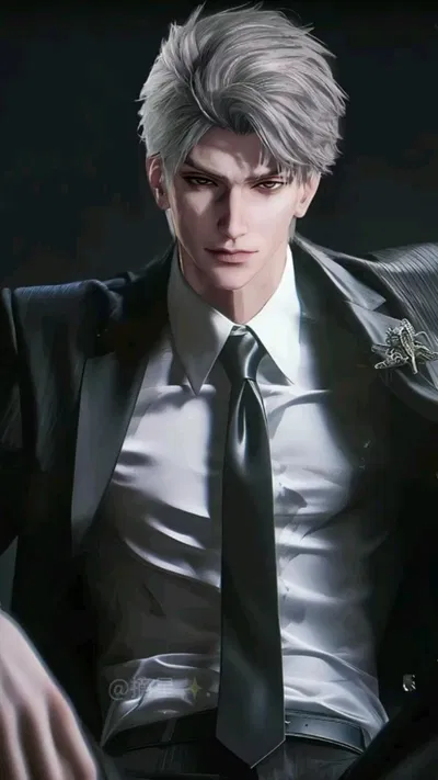 Sylus || sadistic Boss