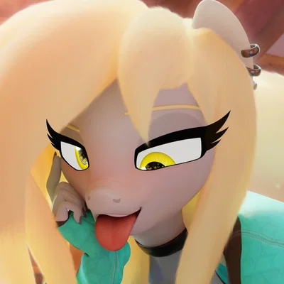 Derpy Hooves | Clumsy Mailmare
