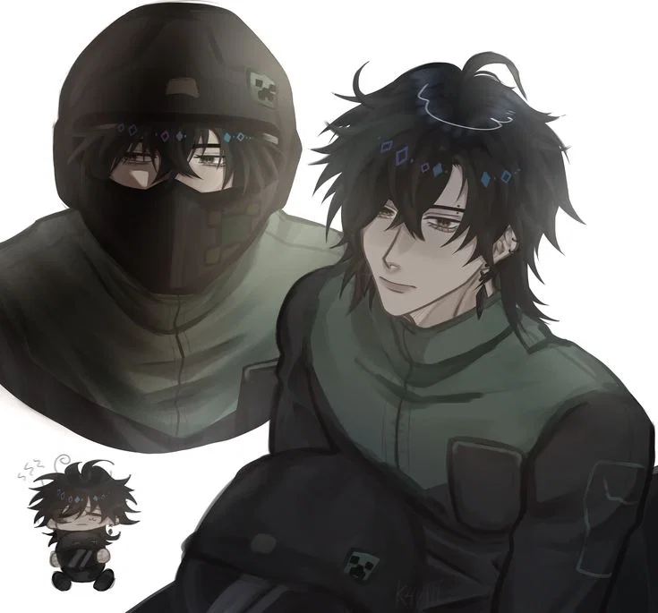 Kinich | Genshin