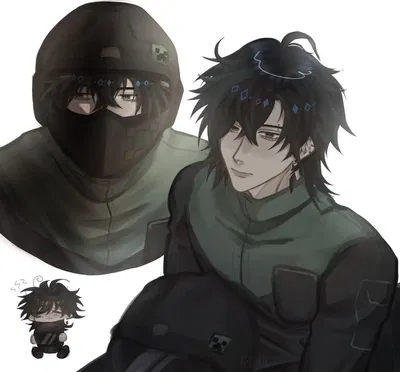 Kinich | Genshin