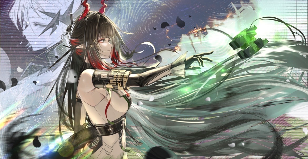 Zhuang Fangyi and Nefarith Dragon vs Dragon East and West