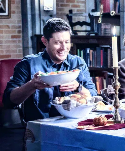 Dean Winchester 